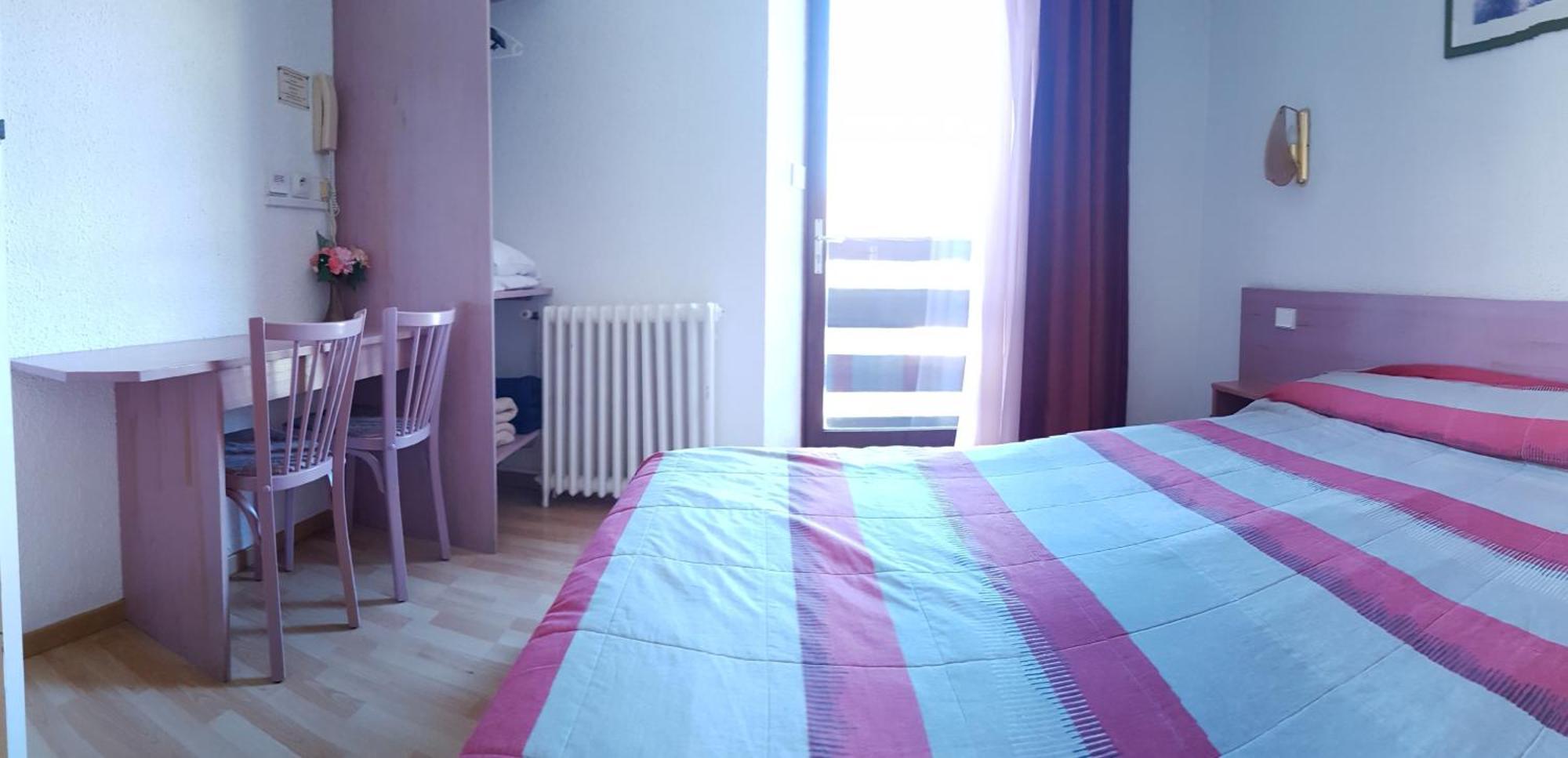 Villa Notre-Dame Embrun Zimmer foto