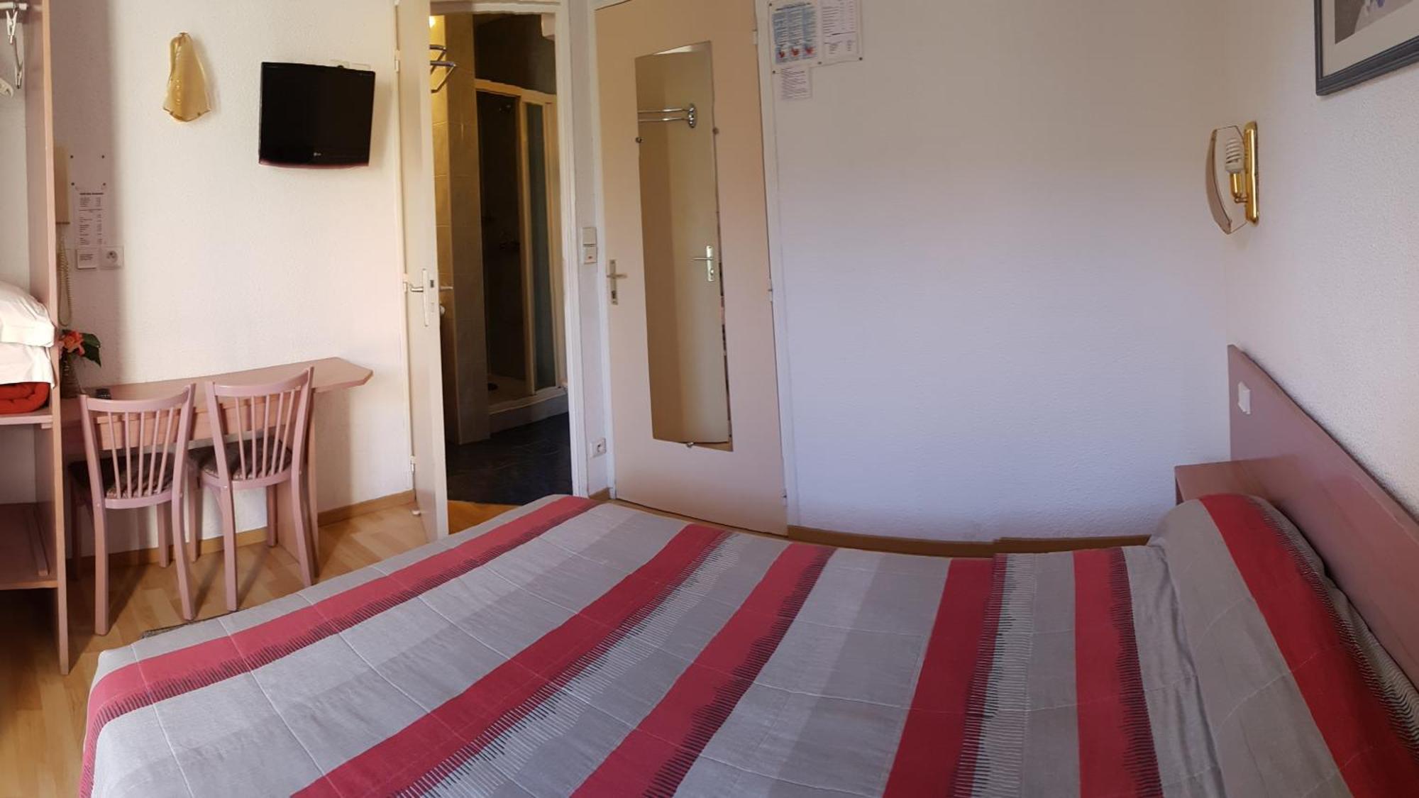Villa Notre-Dame Embrun Zimmer foto